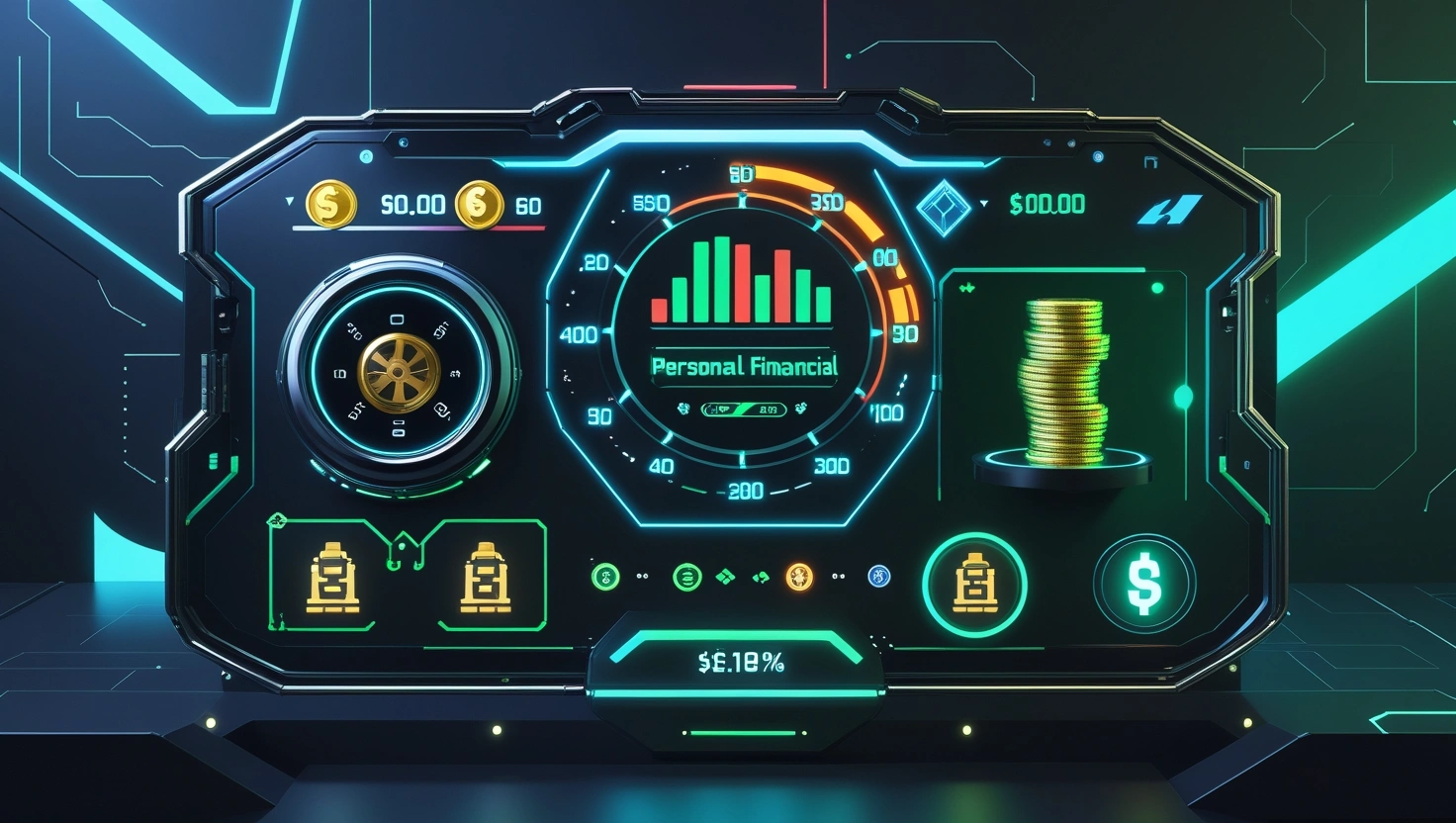 Finance for Gen Z