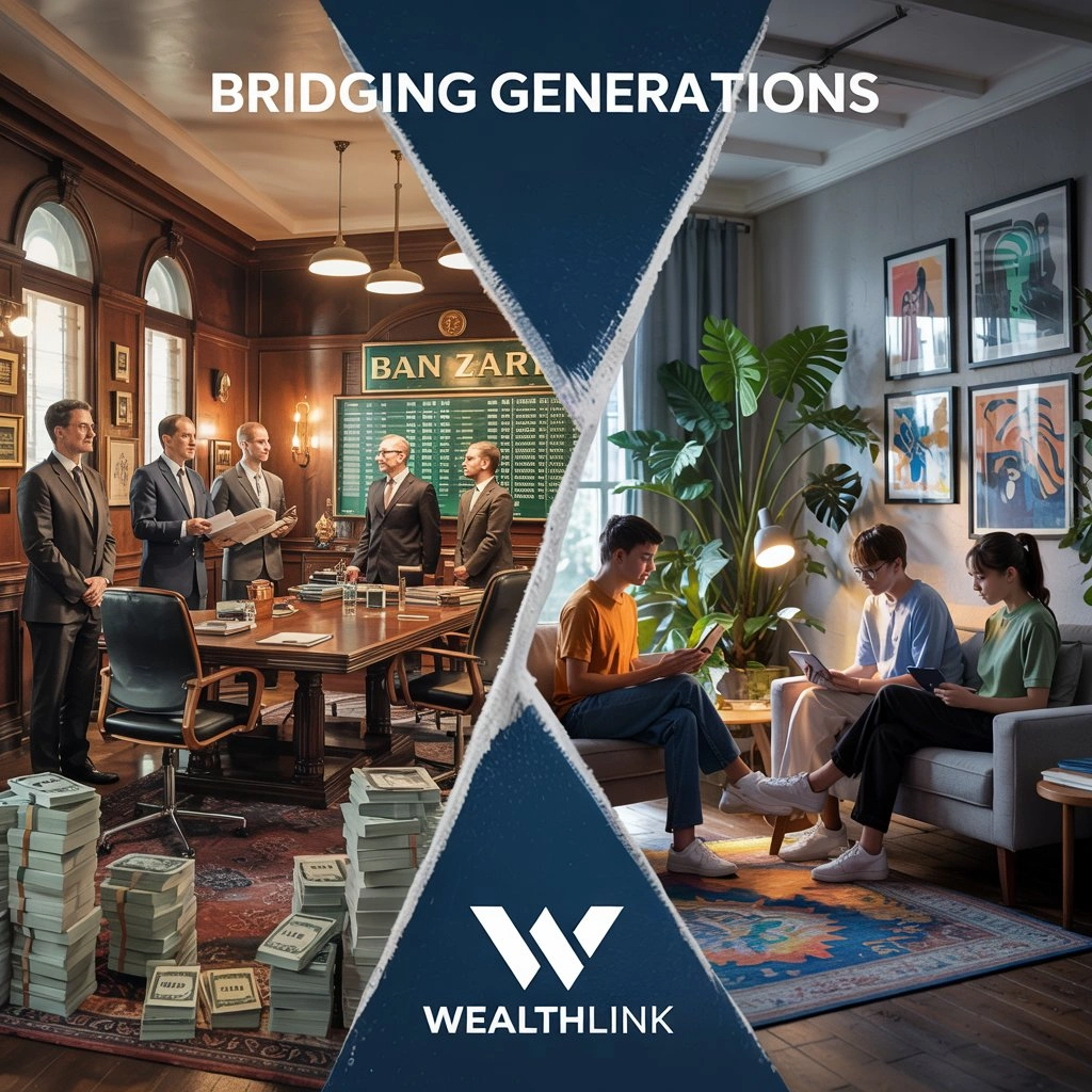 Finance for Gen Z