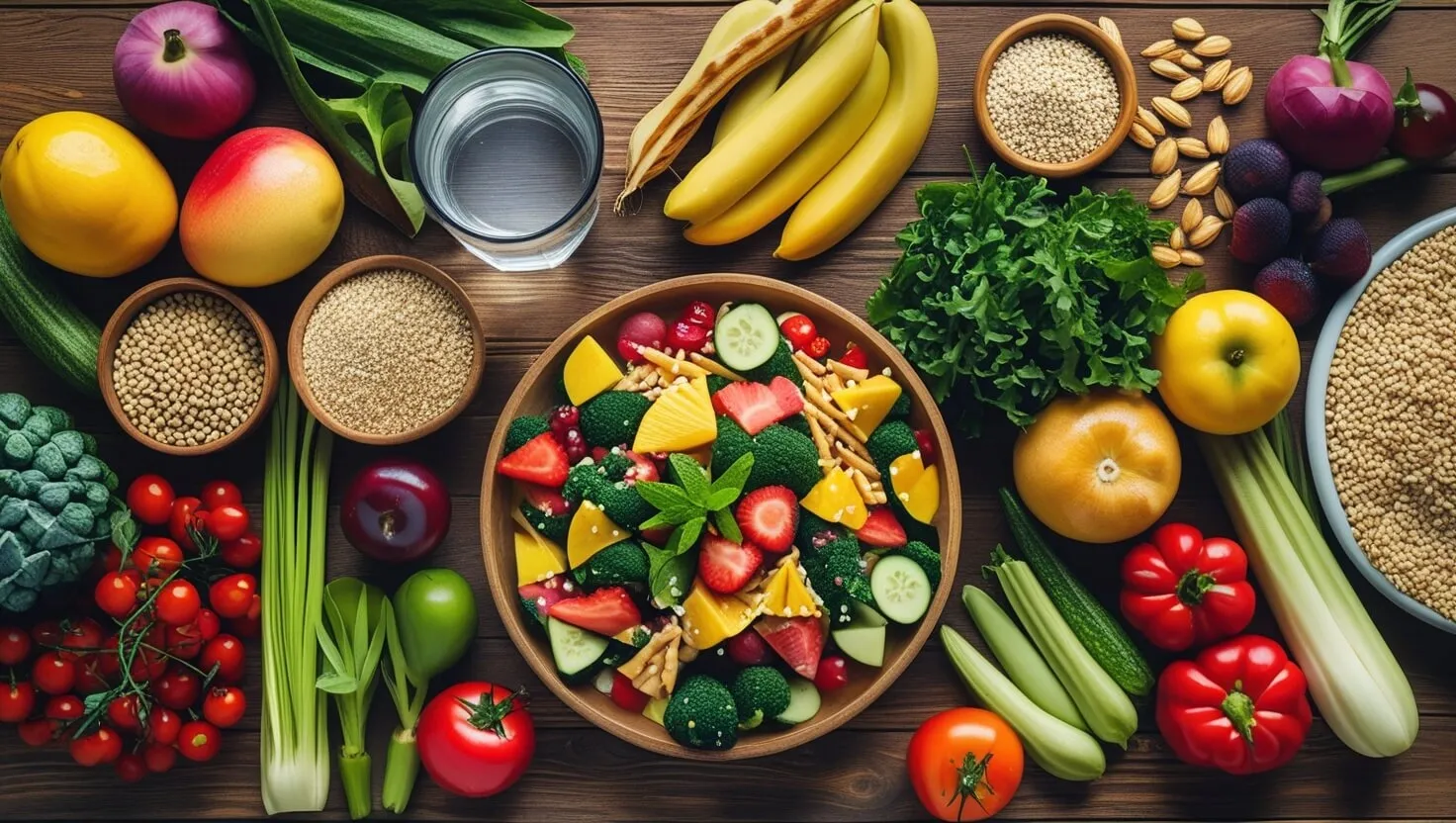 Health Wellness: Your Guide to Feeling Great