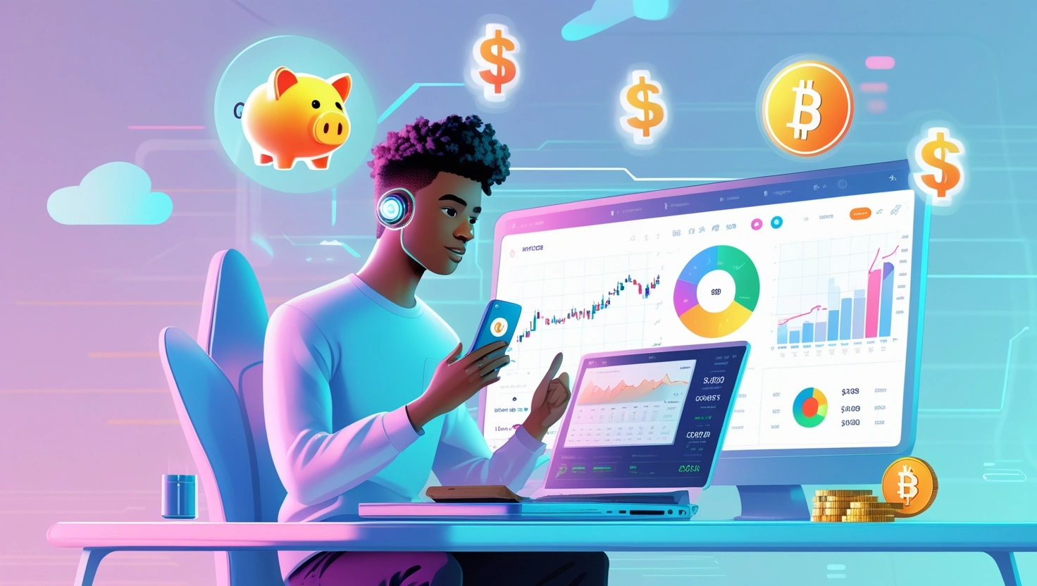 Finance for Gen Z