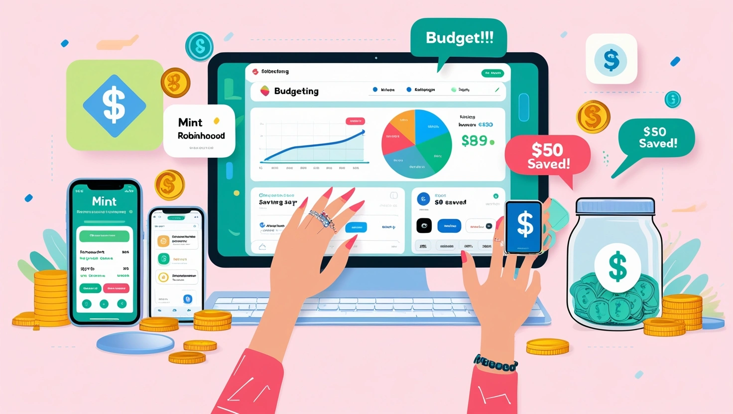 Finance for Gen Z