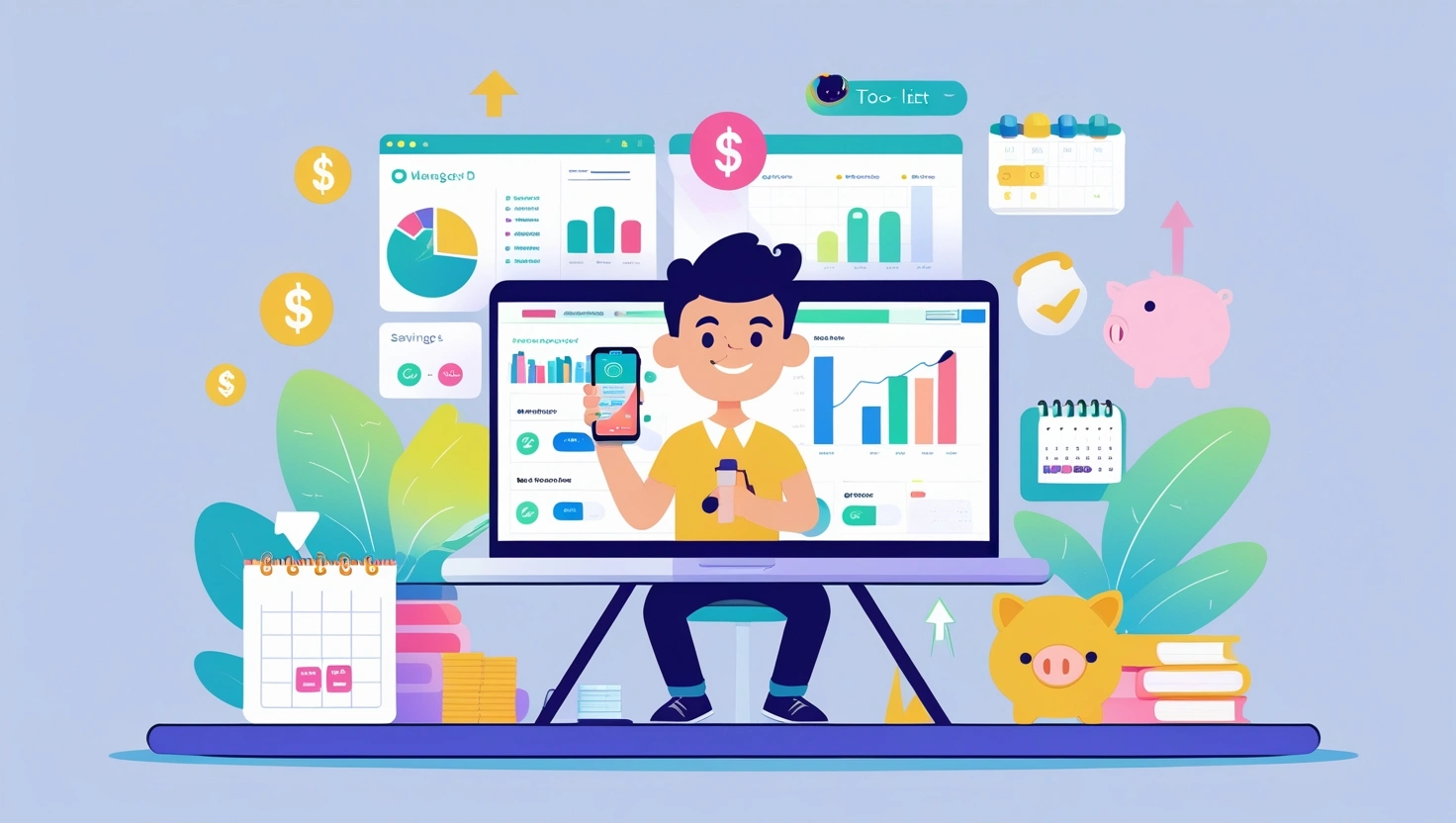 Finance for Gen Z