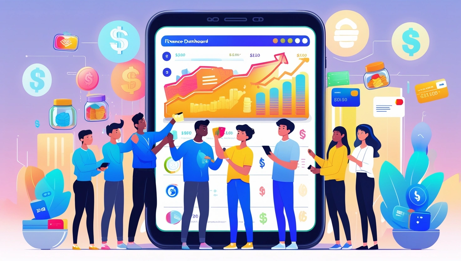 Finance for Gen Z
