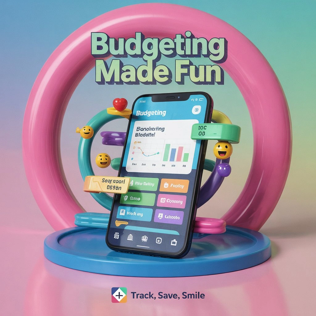 Finance for Gen Z